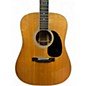 Used 2005 Martin D35 Natural Acoustic Guitar