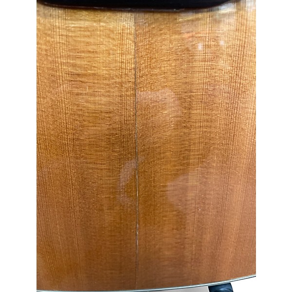 Used 2005 Martin D35 Natural Acoustic Guitar