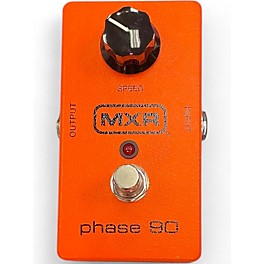 Used MXR M101 Phase 90 Effect Pedal