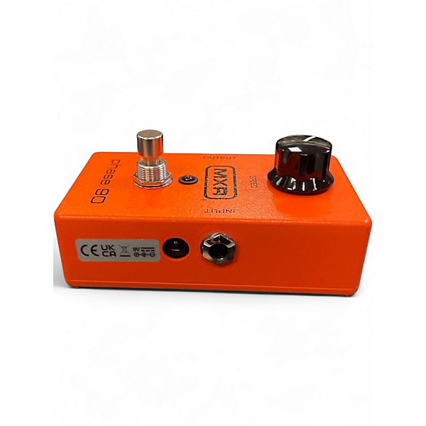 Used MXR M101 Phase 90 Effect Pedal