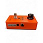 Used MXR M101 Phase 90 Effect Pedal