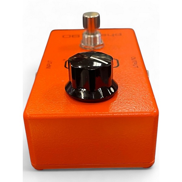 Used MXR M101 Phase 90 Effect Pedal