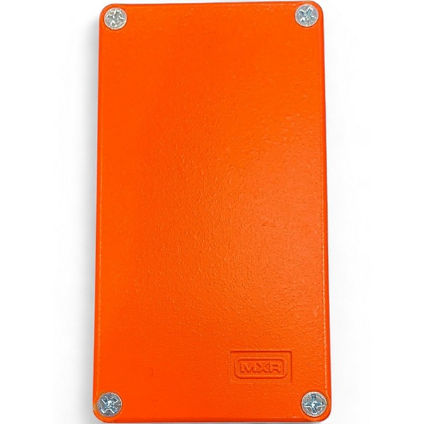 Used MXR M101 Phase 90 Effect Pedal