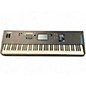 Used Yamaha MODX8 Synthesizer thumbnail