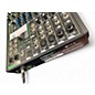 Used Mackie FX10V3 Powered Mixer