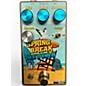 Used Summer School Electronics SPRING BREAK REVERB Effect Pedal thumbnail