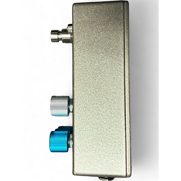 Used Summer School Electronics SPRING BREAK REVERB Effect Pedal