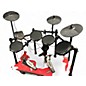 Used Alesis DM7X 6-Piece Electric Drum Set thumbnail
