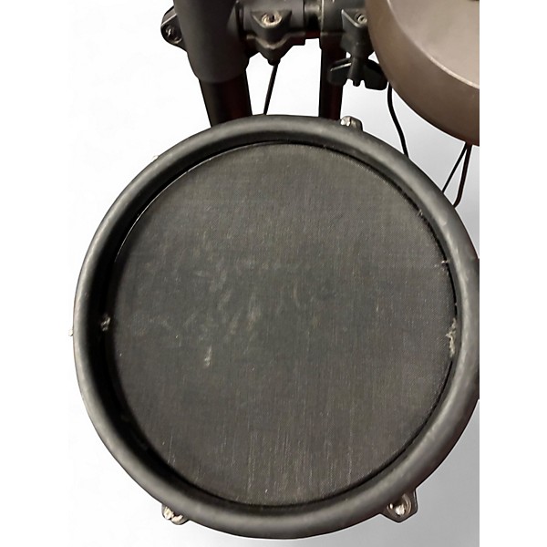 Used Alesis DM7X 6-Piece Electric Drum Set