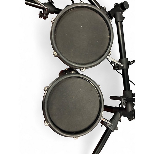Used Alesis DM7X 6-Piece Electric Drum Set