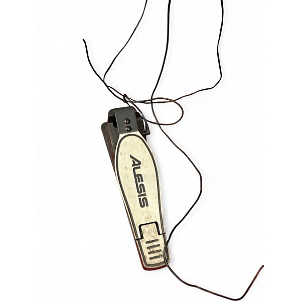 Used Alesis DM7X 6-Piece Electric Drum Set