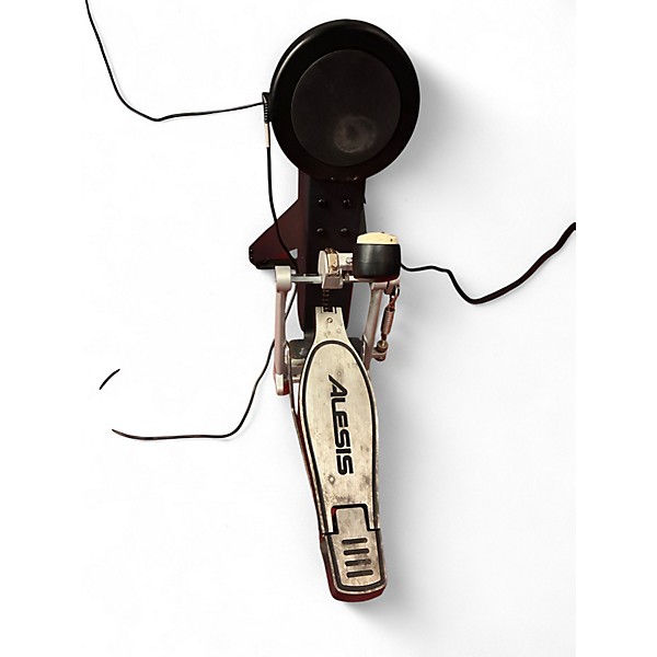 Used Alesis DM7X 6-Piece Electric Drum Set