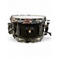 Used Gretsch Drums 6X10 Catalina Maple Satin Black Drum thumbnail