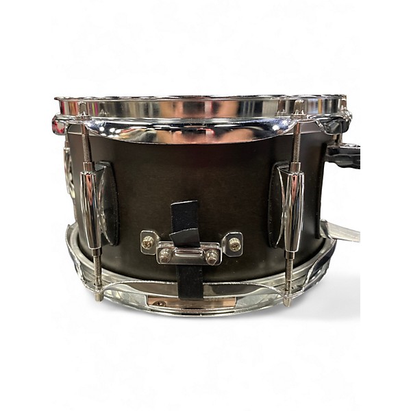 Used Gretsch Drums 6X10 Catalina Maple Satin Black Drum