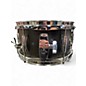 Used Gretsch Drums 6X10 Catalina Maple Satin Black Drum