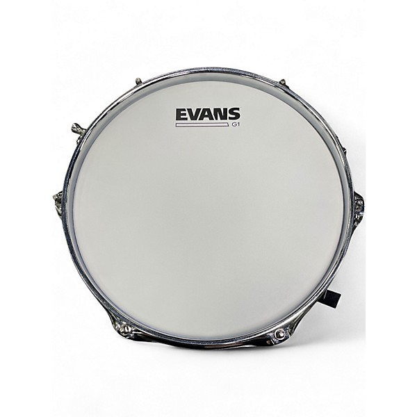 Used Gretsch Drums 6X10 Catalina Maple Satin Black Drum