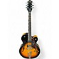 Used Gretsch Guitars G2420T Streamliner 2 Color Sunburst Hollow Body Electric Guitar thumbnail