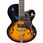 Used Gretsch Guitars G2420T Streamliner 2 Color Sunburst Hollow Body Electric Guitar