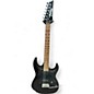Used Ibanez GIO Black Solid Body Electric Guitar thumbnail