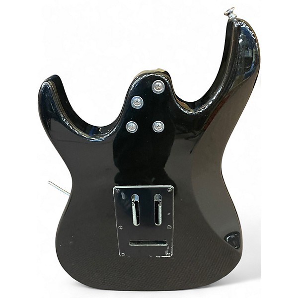 Used Ibanez GIO Black Solid Body Electric Guitar