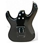 Used Ibanez GIO Black Solid Body Electric Guitar