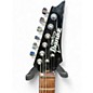 Used Ibanez GIO Black Solid Body Electric Guitar