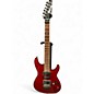 Used Ibanez S470 RED Solid Body Electric Guitar thumbnail