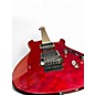 Used Ibanez S470 RED Solid Body Electric Guitar