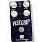 Used Seymour Duncan Vise Grip Effect Pedal thumbnail