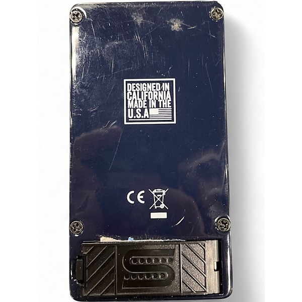 Used Seymour Duncan Vise Grip Effect Pedal