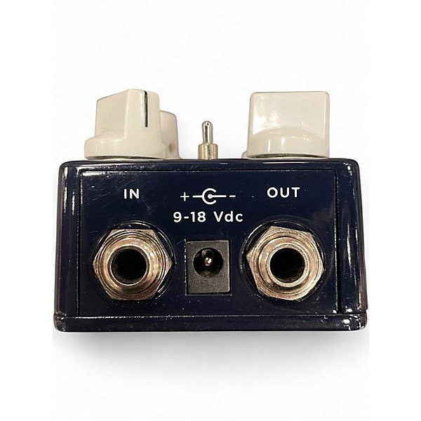 Used Seymour Duncan Vise Grip Effect Pedal