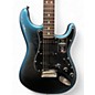 Used Fender American Professional II Stratocaster DARK NIGHT Solid Body Electric Guitar