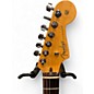 Used Fender American Professional II Stratocaster DARK NIGHT Solid Body Electric Guitar