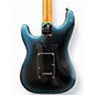 Used Fender American Professional II Stratocaster DARK NIGHT Solid Body Electric Guitar