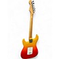 Used Fender Player Plus Stratocaster TEQUILA SUNRISE Solid Body Electric Guitar