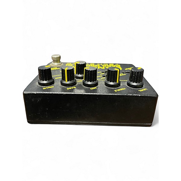 Used Tech 21 SansAmp Para Driver DI Direct Box