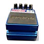 Used DigiTech Screamin' Blues Overdrive Effect Pedal