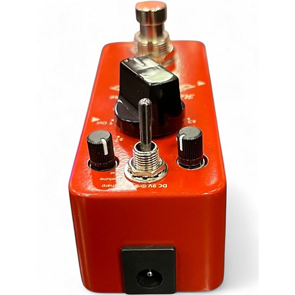 Used Donner Harmonic Square Effect Pedal
