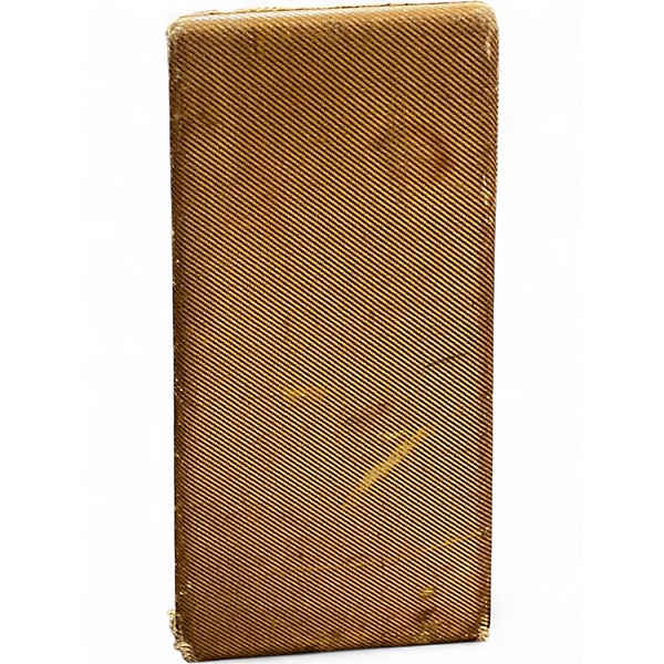 Vintage 1953 Fender Pro Amp 18w 1X15 Tube Guitar Combo Amp