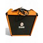Used Orange Amplifiers CRUSH BASS 50 Bass Combo Amp thumbnail