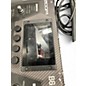 Used Zoom B6 w/EXPRESSION Effect Processor