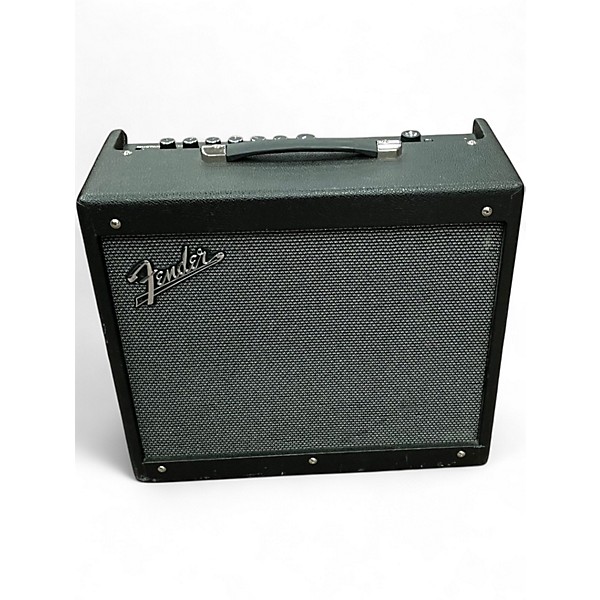 Used Fender GTX50 Mustang 1X12 Guitar Combo Amp