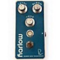 Used Bogner harlow v1 Effect Pedal thumbnail