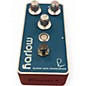 Used Bogner harlow v1 Effect Pedal