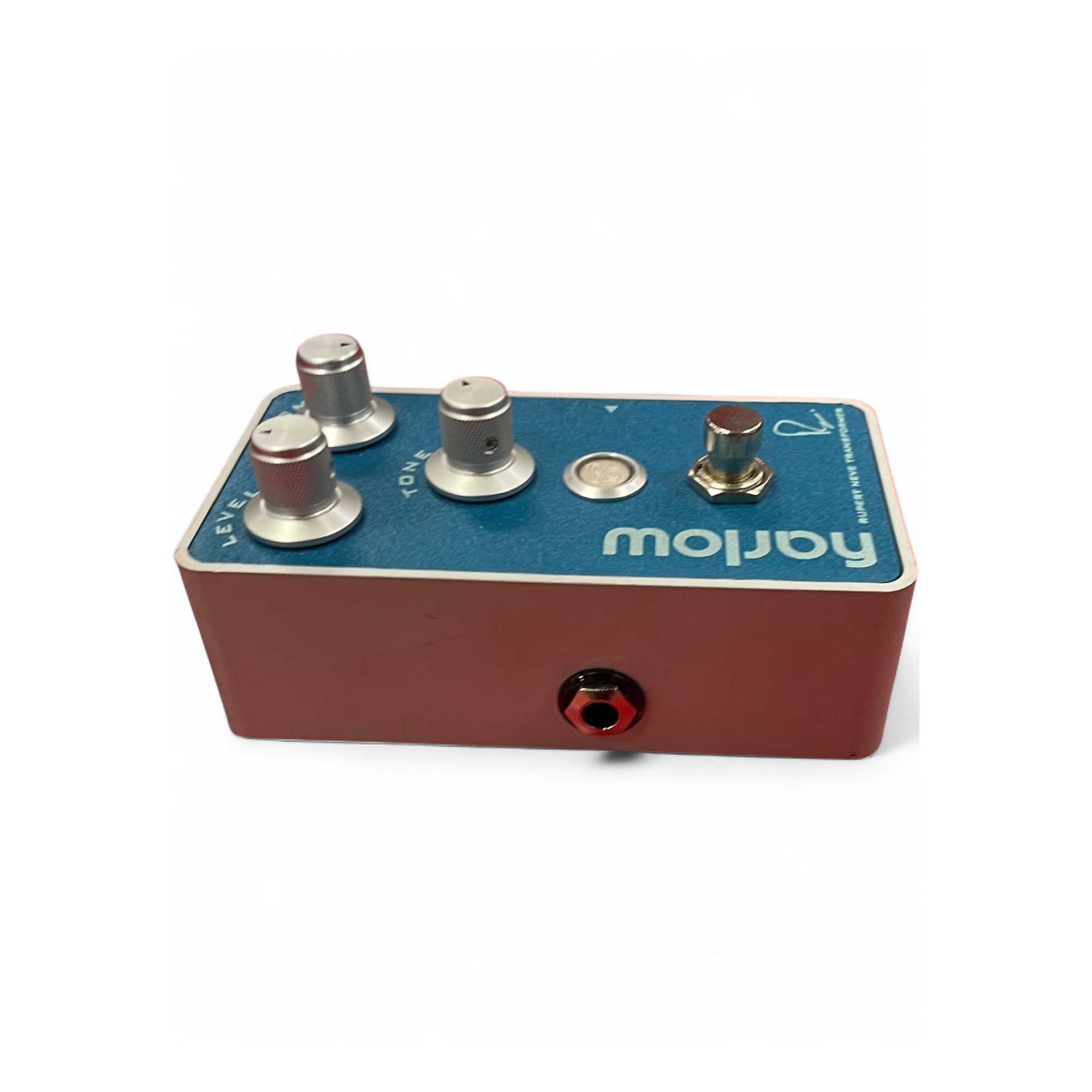 bogner harlow 旧型 Used Bogner harlow v1 Effect Pedal | Guitar Center