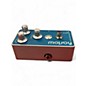 Used Bogner harlow v1 Effect Pedal