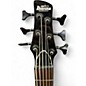 Used Ibanez GIO GSR206B Brown Electric Bass Guitar