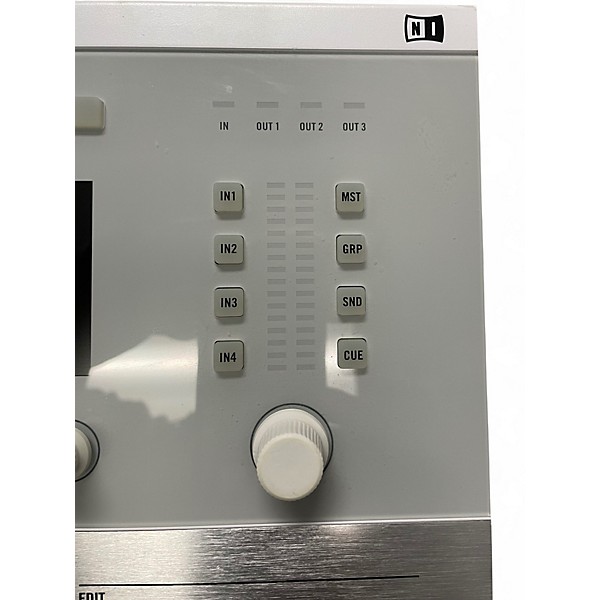 Used Native Instruments Maschine Studio MIDI Controller