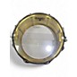 Used Gretsch 6.5X14 Legend Brass Drum