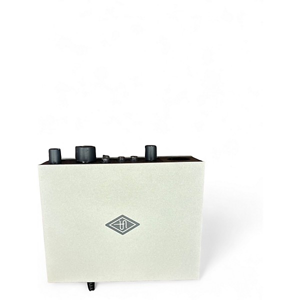 Used Universal Audio VOLT 1 Audio Interface